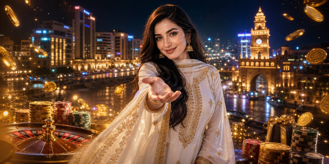 at888 at888 Slots Built For Pakistan